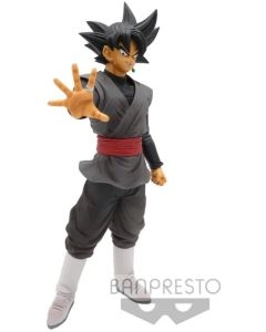 Banpresto Goku Black - Dragon Ball Super Grandista Nero
