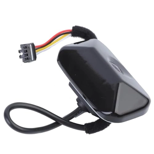 Rear View Camera - Night vision