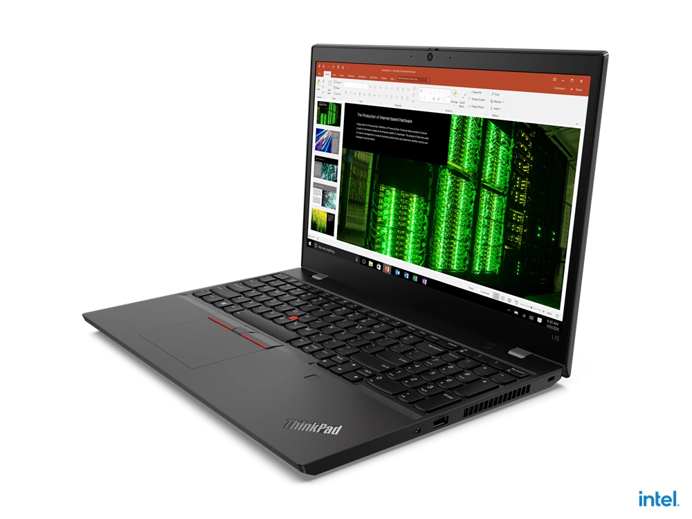 ThinkPad L15 Gen 3 21C30050US - 15.6'' Core i5-1235U 8GB DDR4 256GB SSD