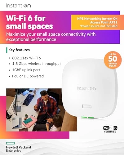 S1T09A - Wi-Fi 6