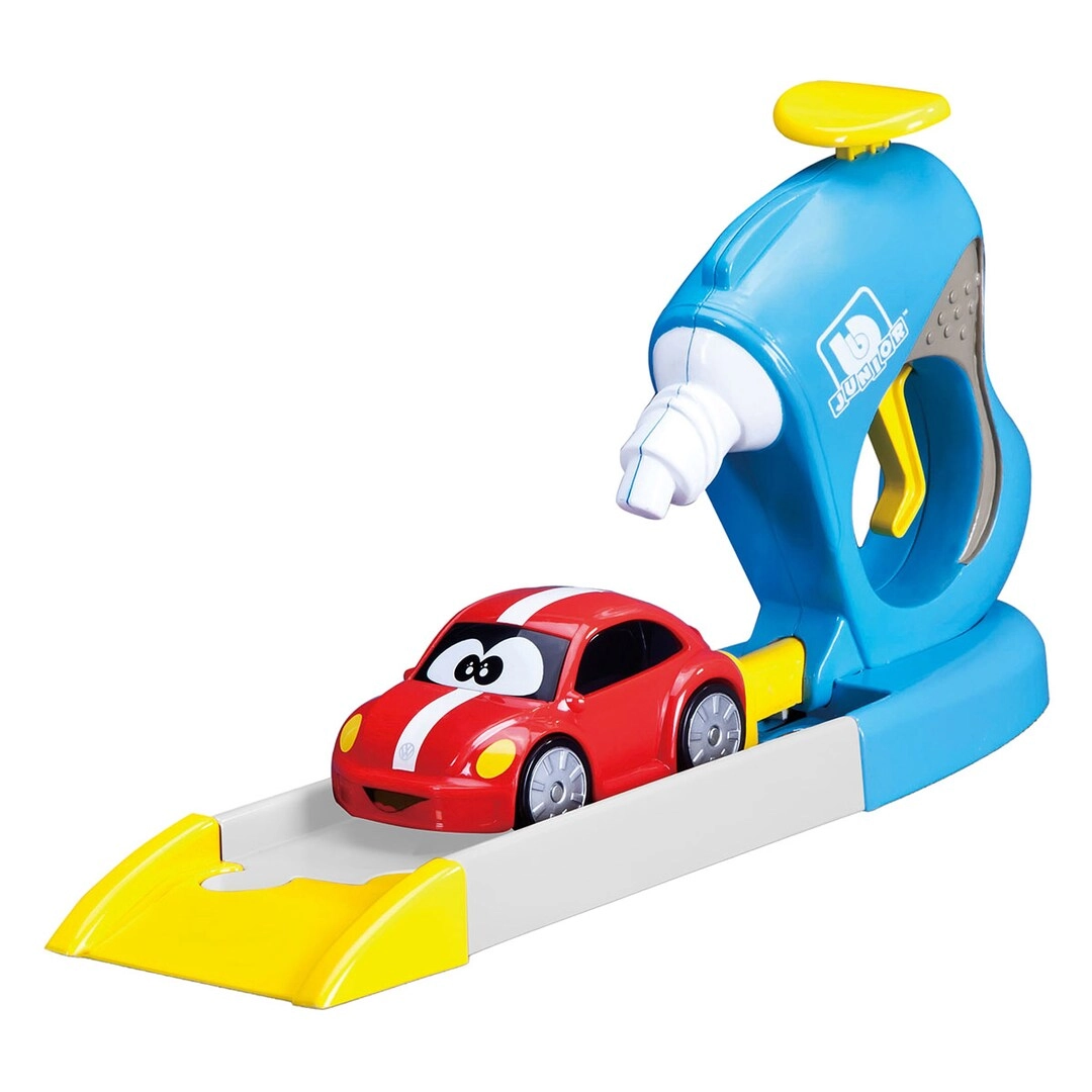 COLOR LAND CHILDRENS TOYS CENTER LLC New Beetle - 1Pc