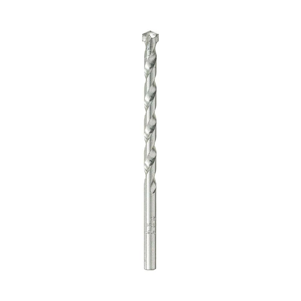 Masonry Drill Bit Set - Carbide 5 piece(s)