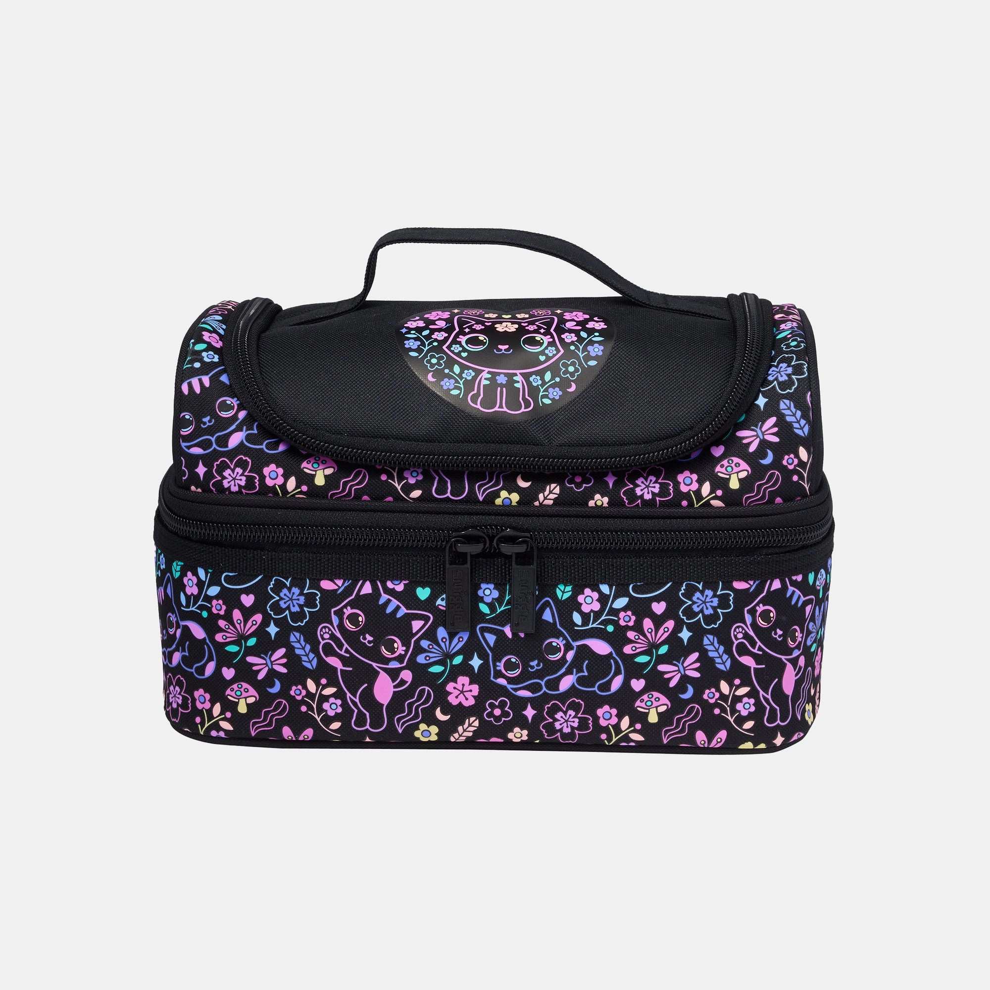 Eclipse Double Decker Lunchbox