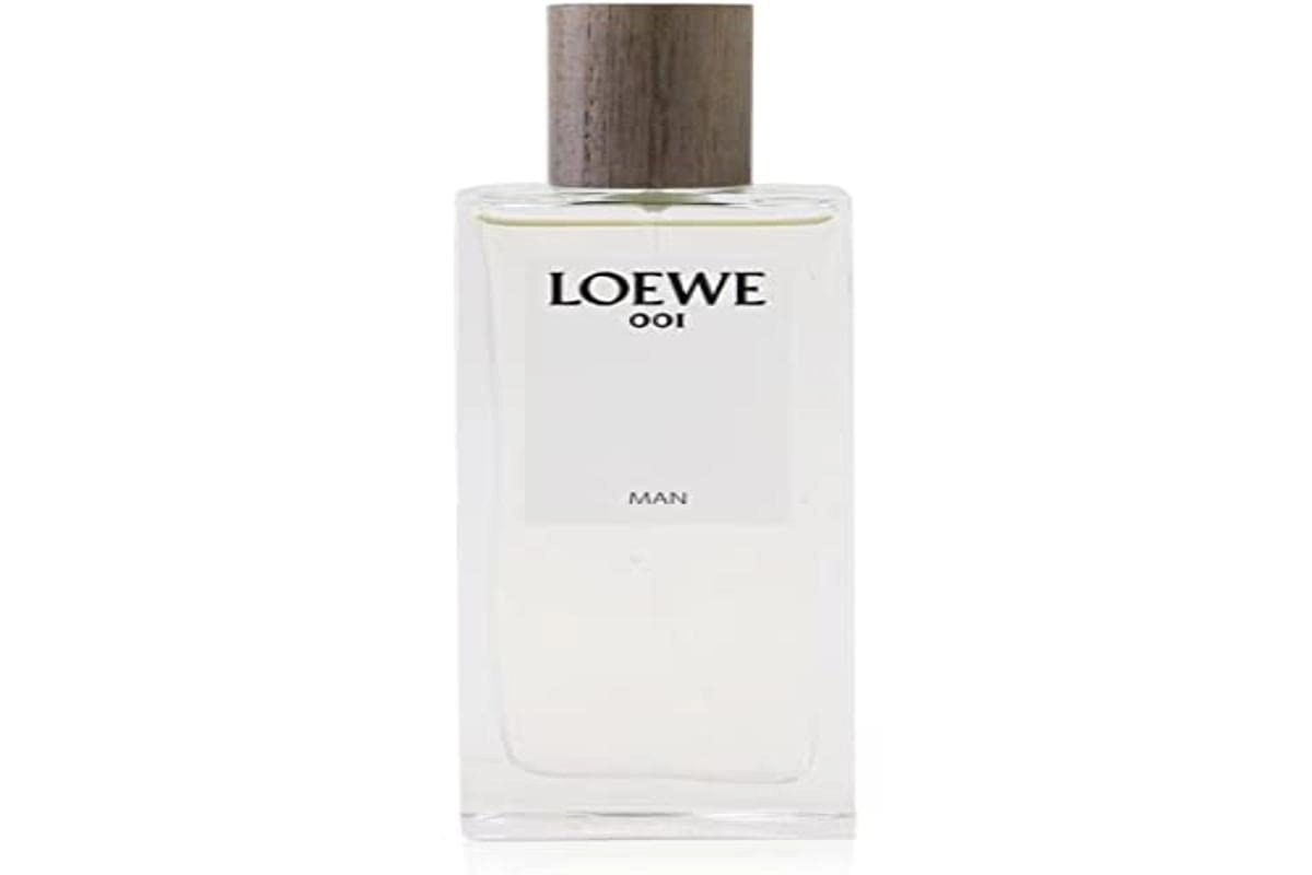 Loewe 001 Man - Eau de Parfum 50ml