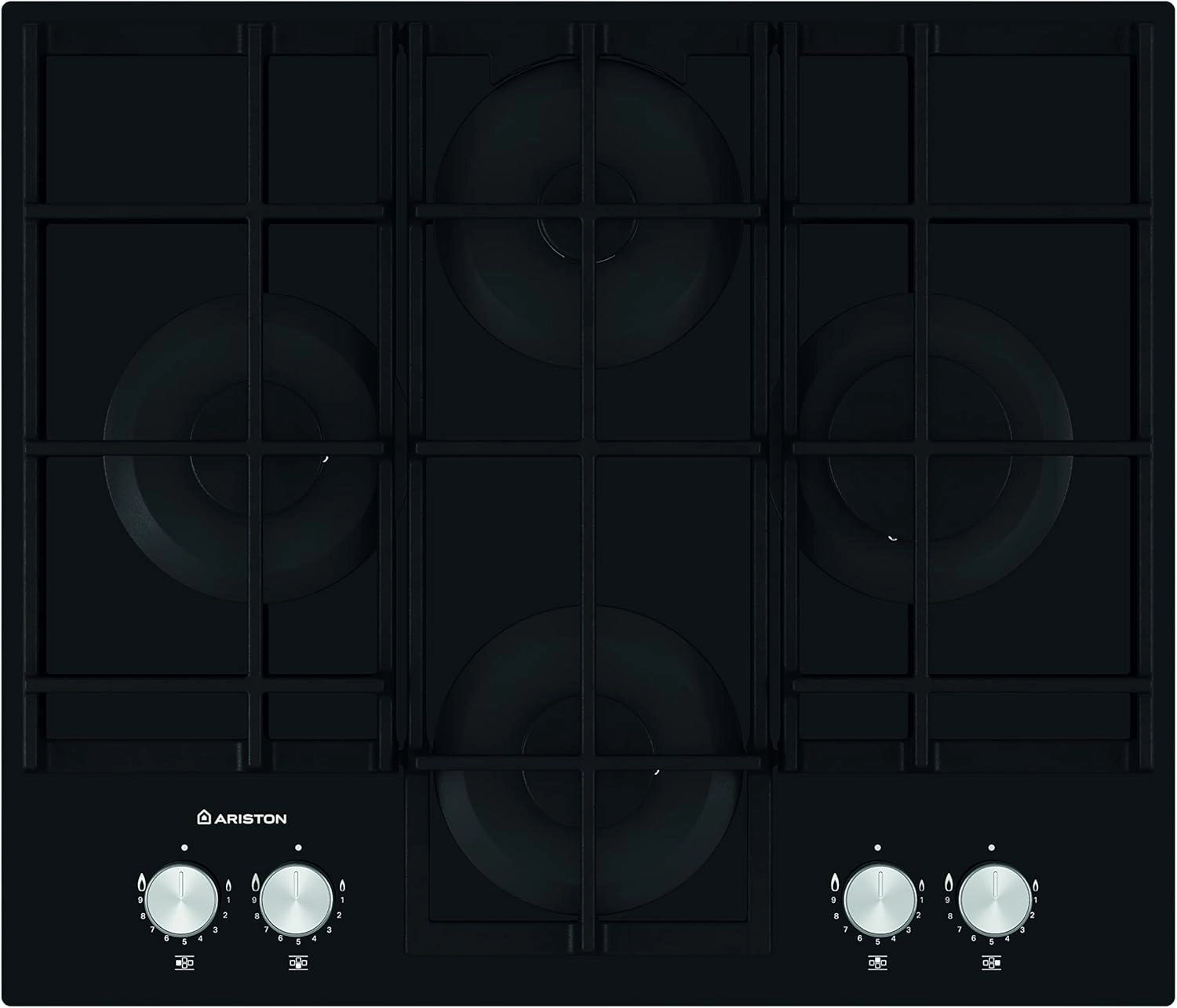 AGS61SBK Ceramic hob