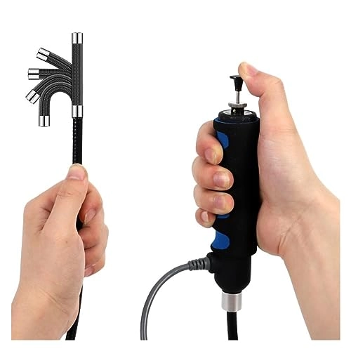 Pipe Inspection Camera - 8mm 80CM