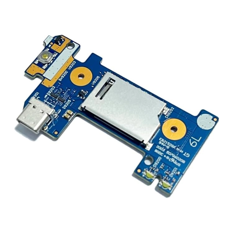 USB Power Board - For HP 15-AU 20 g