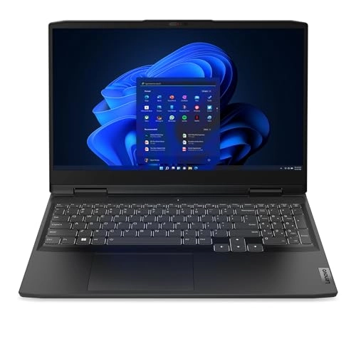 IdeaPad Gaming 3 15IAH7 - 15.6'' Core i5-12450H 8GB DDR4 512GB SSD