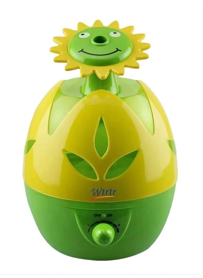 Easy Life Ultrasonic Cool Mist Humidifier