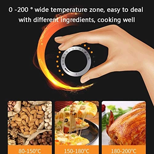 Air Fryer TINZA21464