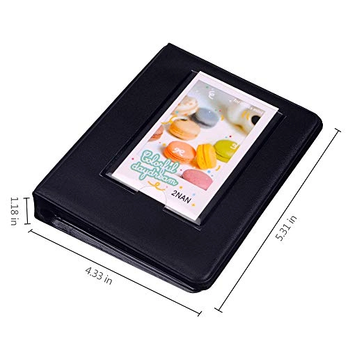 Mini Photo Album - 32 pages