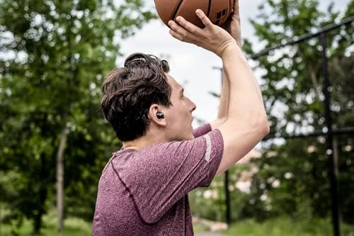 SHB2515WT/10 Wireless Earbud