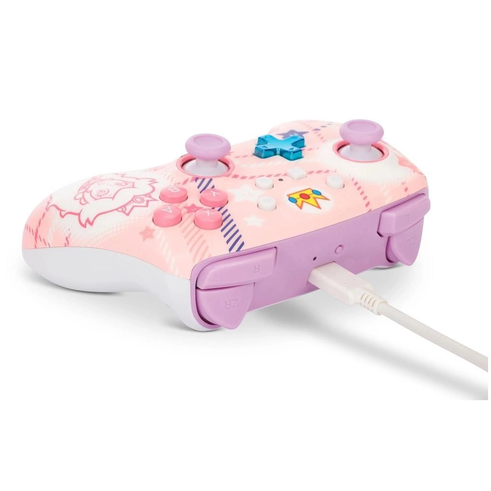 Enhanced NSW Superstar friend Wireless Controller - Nintendo Switch