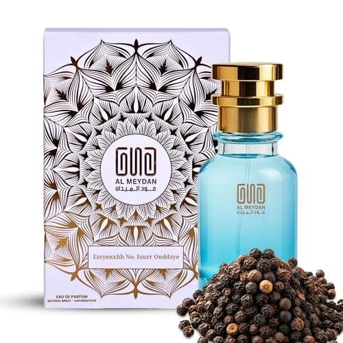 Impression of Essyenxhh No. Fourr Ouddzye - 30 ML