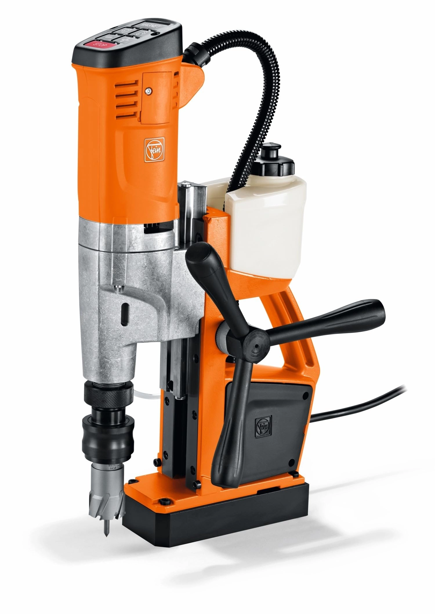 FEIN KBU35MQW - 230V Orange