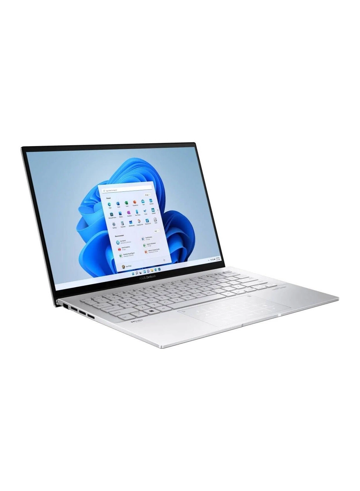 Zenbook UX3402VA - 14'' Core i9-13900HX 16GB DDR5 1TB SSD