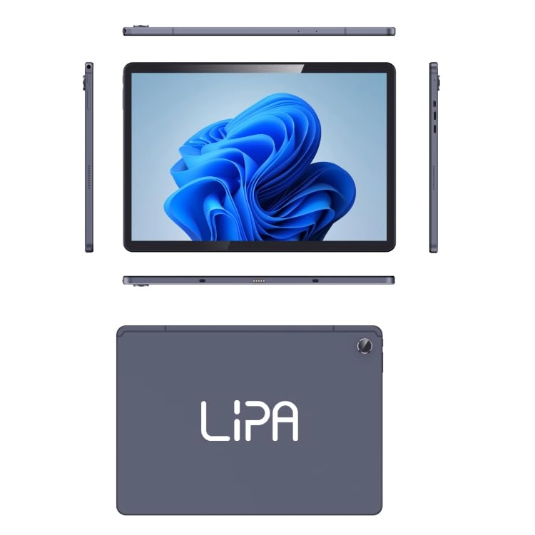 Jumper V12 - 256GB 12.2"