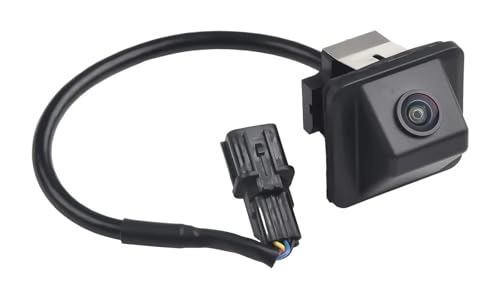 Reversing Camera - wireless 480P