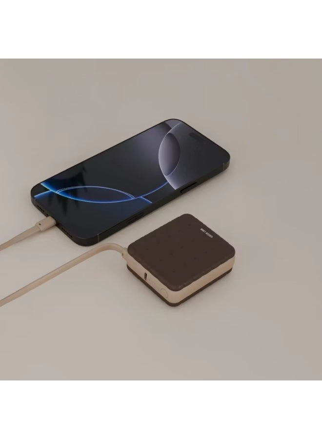 Baker PD - 10000 mAh 20 W Fast charging