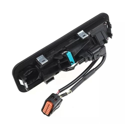 Car Rear Camera - Night vision