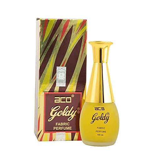 Goldy Eau de Parfum 100 ml