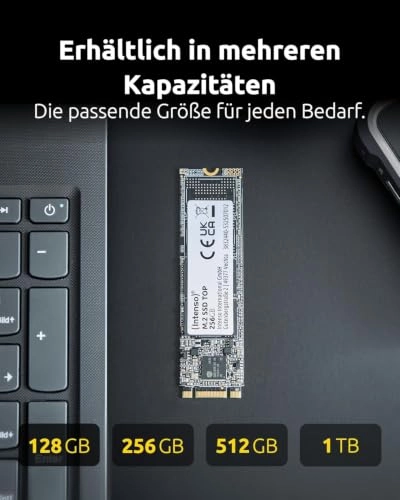 3832430 - 128GB M.2