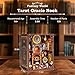 Book Nook Kit - Fantasy TarotThemed