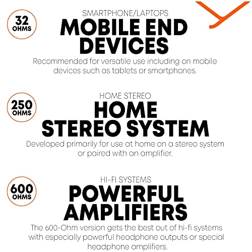 DT 990 Edition - Wired Headphone