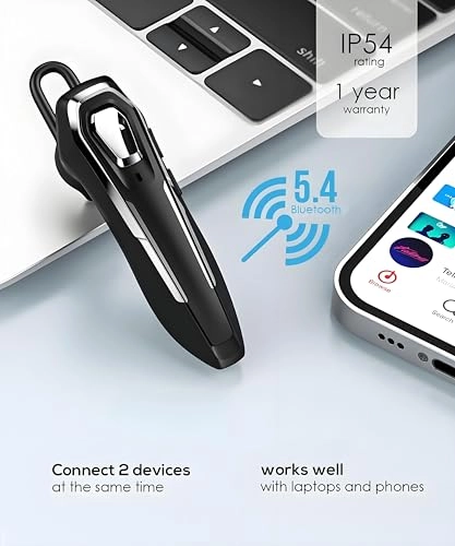 DY25 Wireless Headset