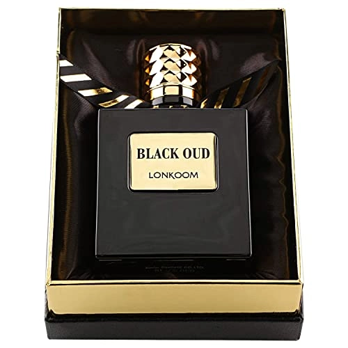 Black Oud Eau de Toilette 100ml