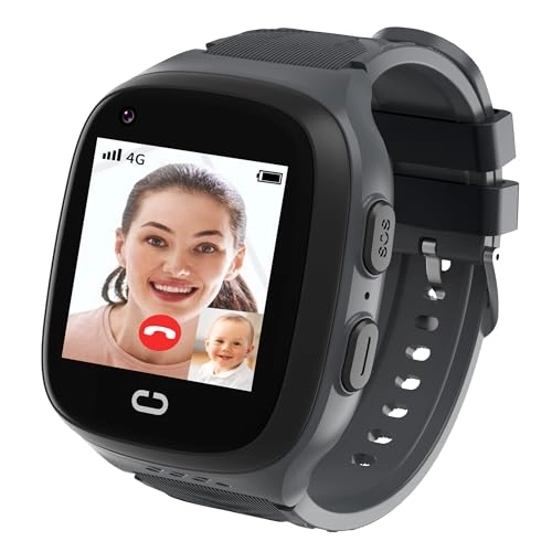 Kids Smart Watch LTE