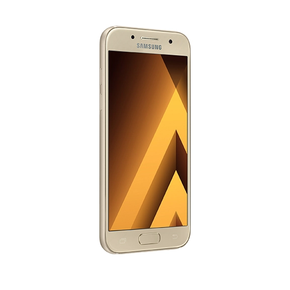 Galaxy A3 2017 - 2GB 16GB