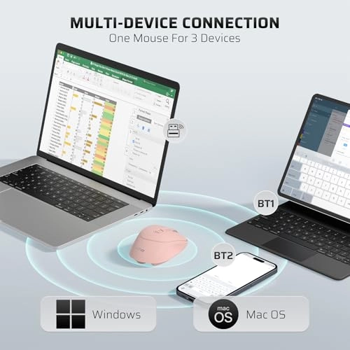OM021 - Bluetooth Radio Frequency