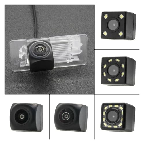 Rear View Camera - Night Vision Wireless 1080P HD