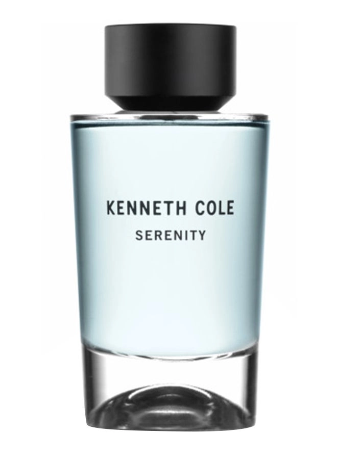 Serenity Eau de Toilette 100ml