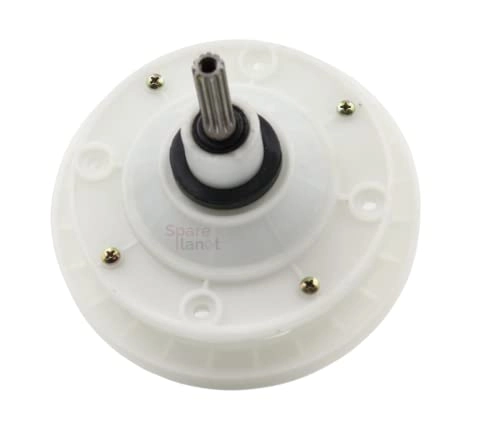 Washing Machine Gearbox - Intex Semi Automatic Washing Machine|Lloyd Semi Automatic Washing Machine