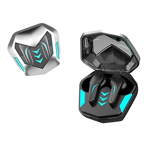 Wireless Bluetooth Headphones