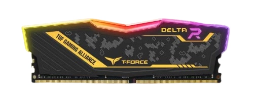TTCED432G32G3200HC16FDC01 - 32GB 3200MHz DDR4