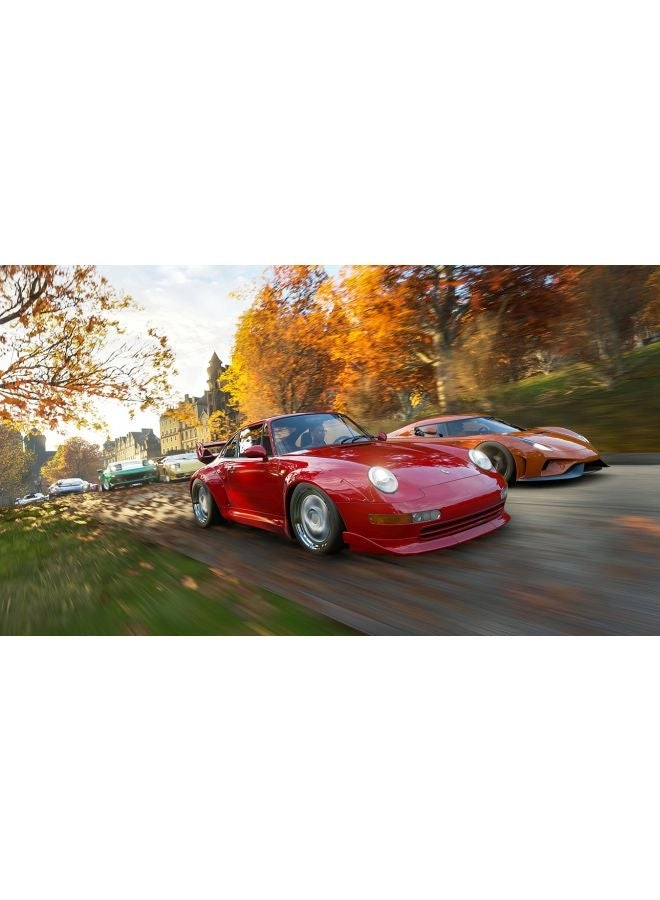Forza Horizon 3 (Intl Version) - Xbox One