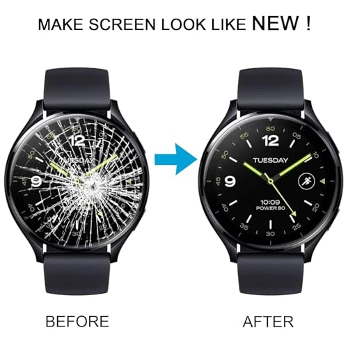 Front Screen Outer Glass Lens