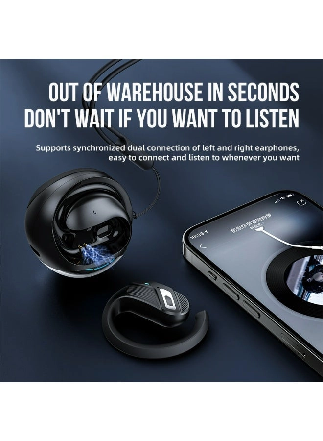 T12 Wireless Earbud