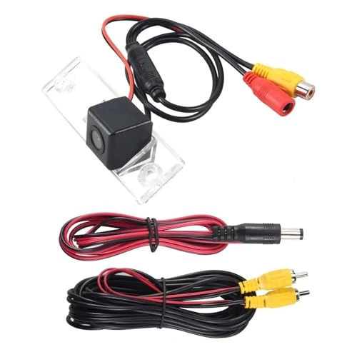 Parking Camera - Night vision 628 x 586 Pixels