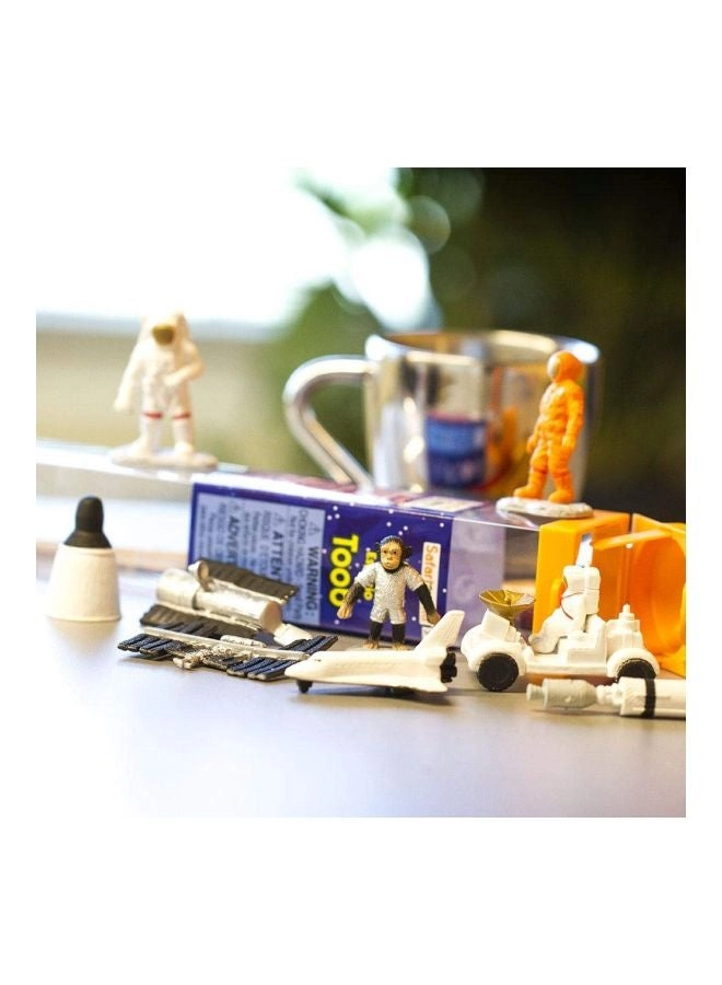 Space Toobs (699804) 10 pcs
