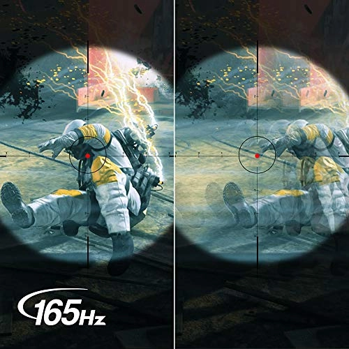 XZ322Q Pbmiiphx - 31.5 inch 1920 x 1080