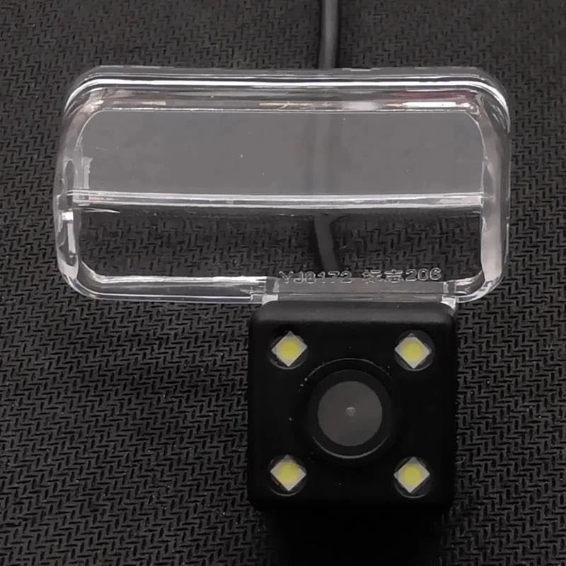 Parking Camera - Night Vision 728(H) * 500(V)