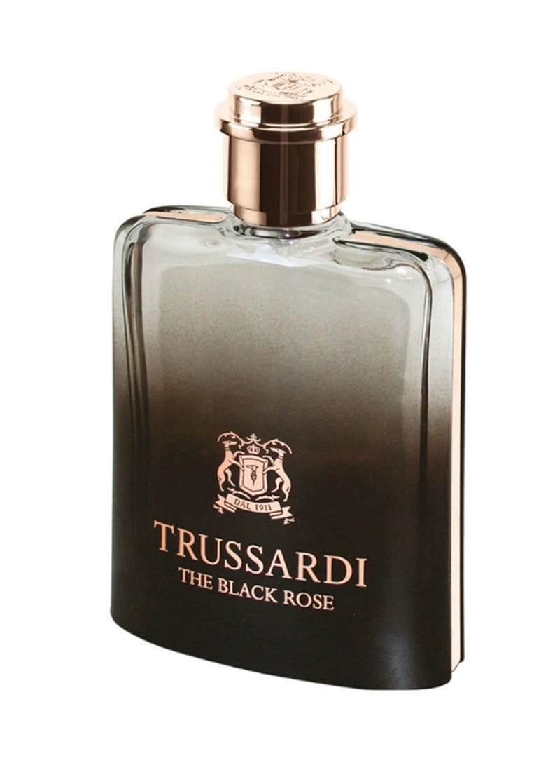 The Black Rose Eau de Parfum 100 ml