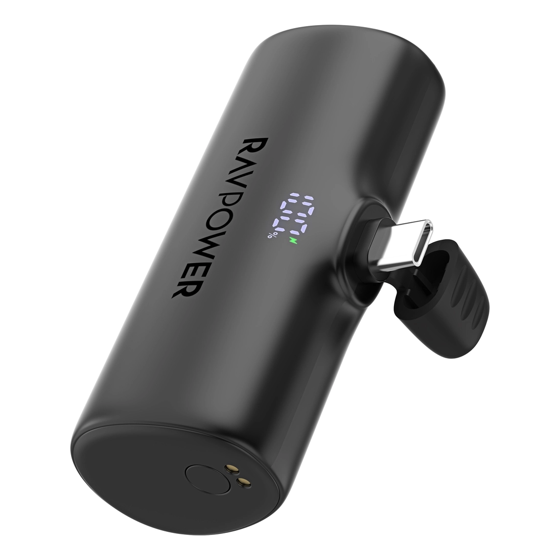 RAVPower Nano - 5000 mAh 20W Dual USB-C