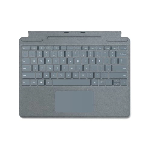 Surface Pro Signature Keyboard - Wireless