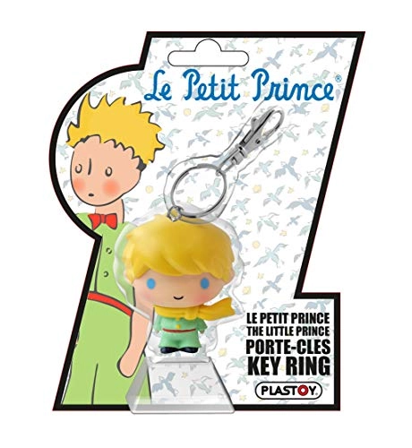 Chibi The Little Prince Keyring - Character