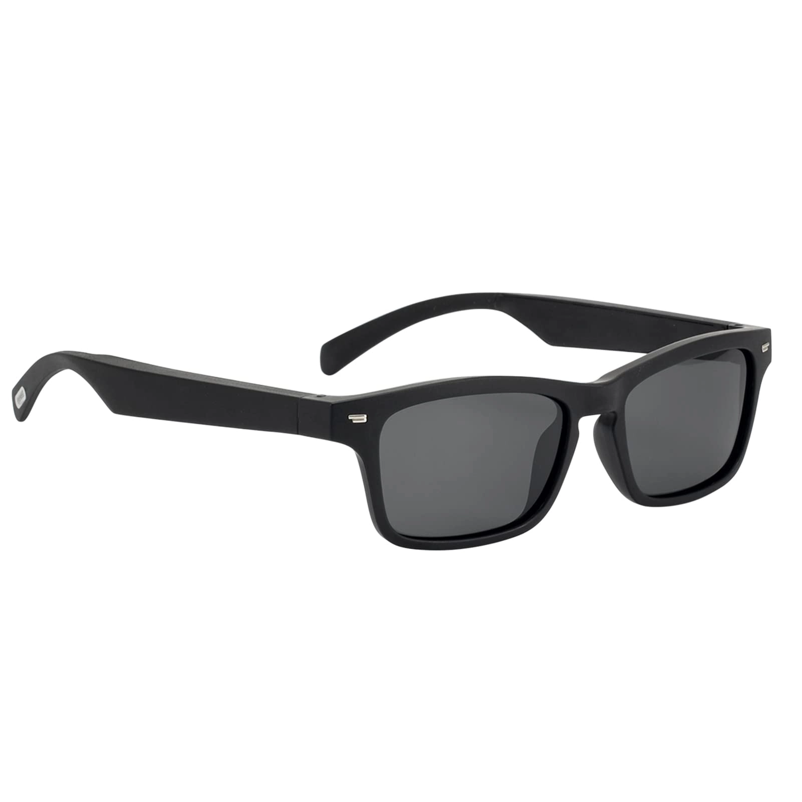 QAHM KY - Smart Audio Glasses BT5.0 Polarized